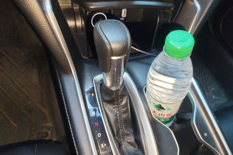 Used Honda Accord 2018 260TURBO Elite Edition China VI Gear Lever