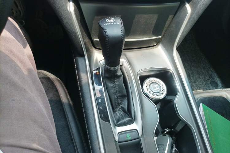 Used Honda Accord 2018 230TURBO Comfort Version National V Gear Lever