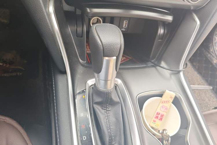 Used Honda Accord 2018 260TURBO Elite Edition China VI Gear Lever
