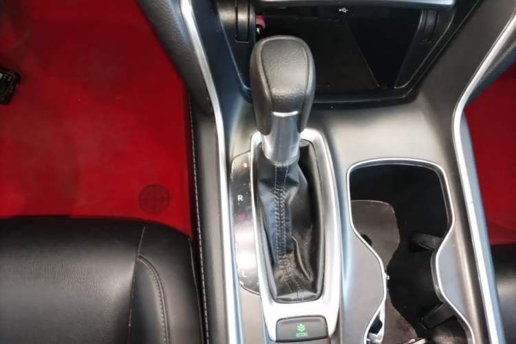 Used Honda Accord 2018 260TURBO Elite Edition China VI Gear Lever