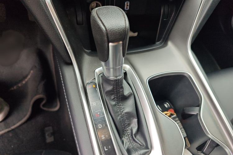 Used Honda Accord 2018 260TURBO Elite Edition China VI Gear Lever