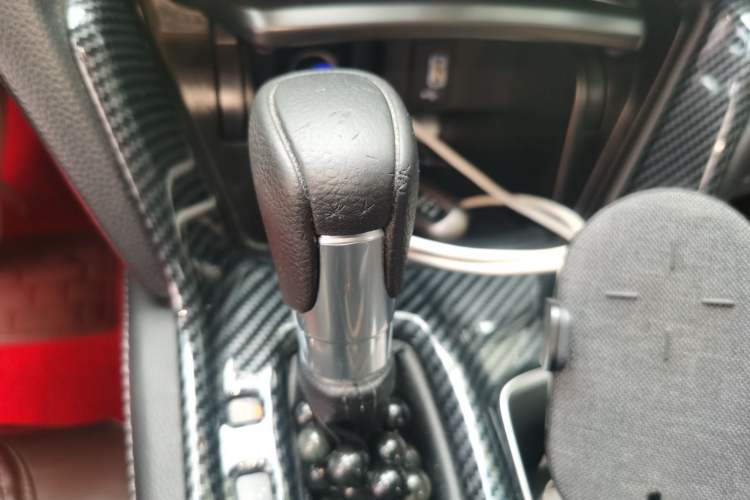 Used Honda Accord 2018 260TURBO Elite Edition China V Gear Lever