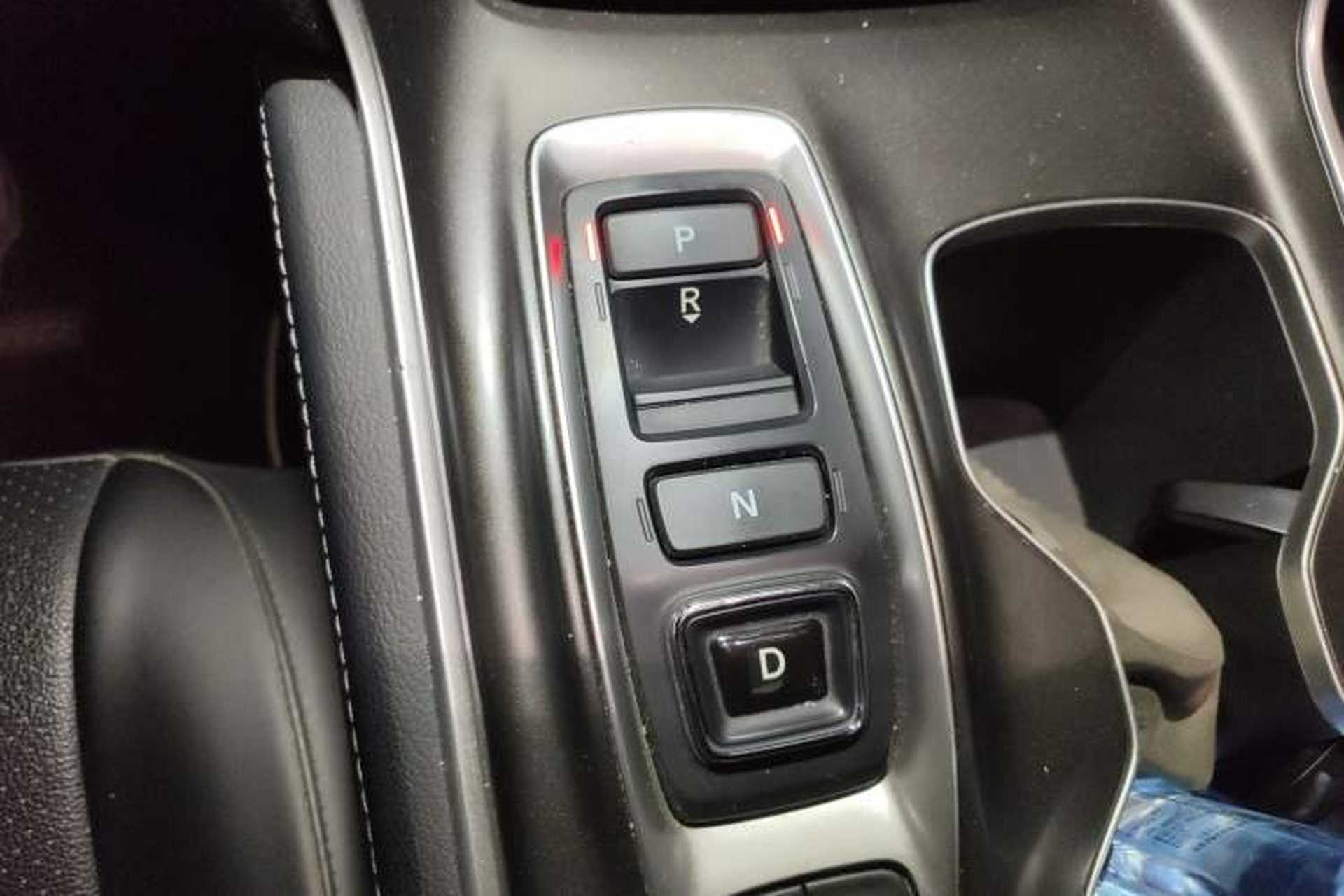 Used Honda Accord 2018 Rui Hybrid 2.0L Rui Ling Edition China VI Gear Lever