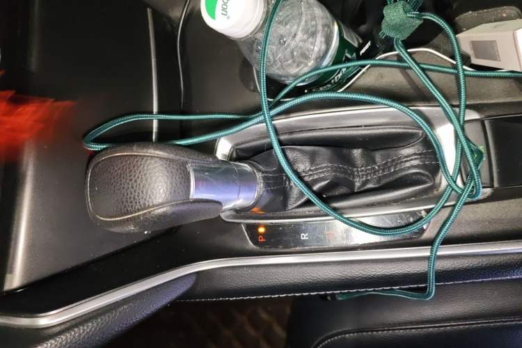Used Honda Accord 2018 230TURBO Comfort Version National V Gear Lever