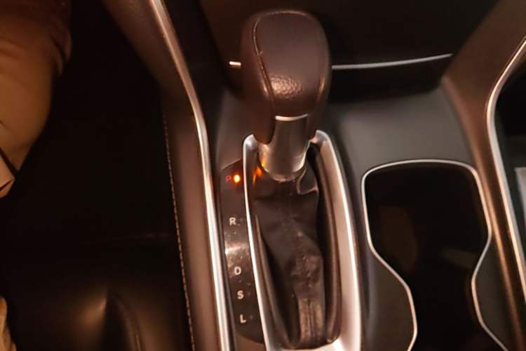 Used Honda Accord 2018 260TURBO Elite Edition China V Gear Lever