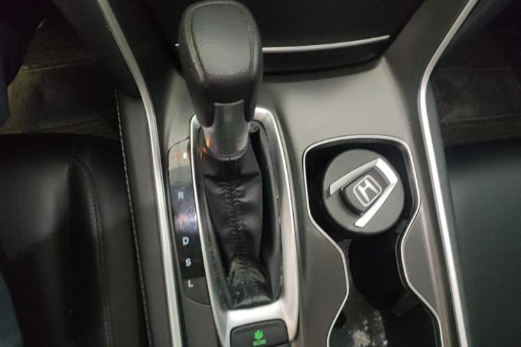 Used Honda Accord 2018 260TURBO Elite Edition China VI Gear Lever