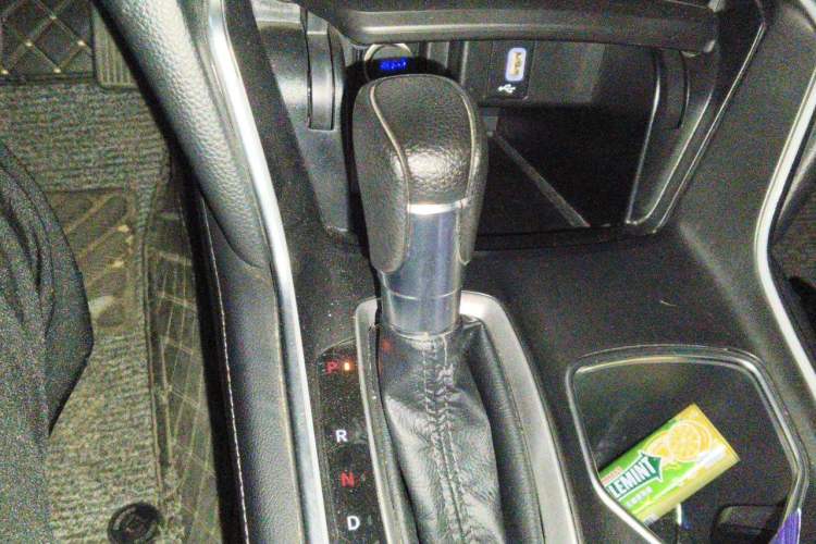 Used Honda Accord 2018 260TURBO Luxury Edition China VI Gear Lever