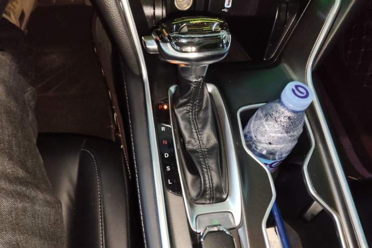 Used Honda Accord 2018 260TURBO Elite Edition China V Gear Lever
