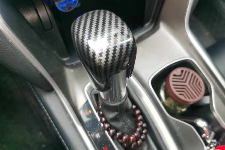Used Honda Accord 2018 260TURBO Elite Edition China V Gear Lever