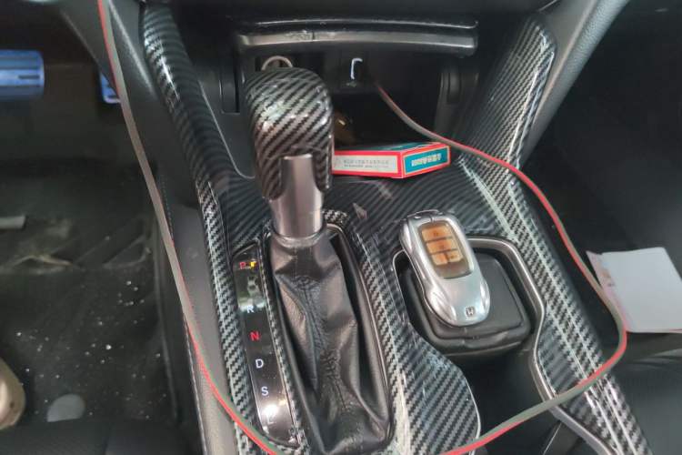 Used Honda Accord 2018 260TURBO Flagship Edition National V Gear Lever