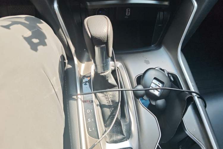 Used Honda Accord 2018 260TURBO Elite Edition China V Gear Lever