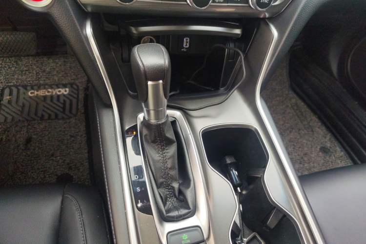 Used Honda Accord 2018 260TURBO Elite Edition China VI Gear Lever