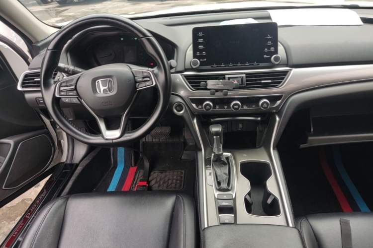 Used Honda Accord 2018 260TURBO Elite Edition China V Gear Lever