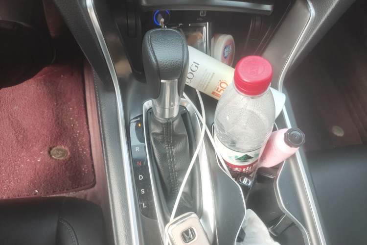 Used Honda Accord 2018 260TURBO Elite Edition China VI Gear Lever