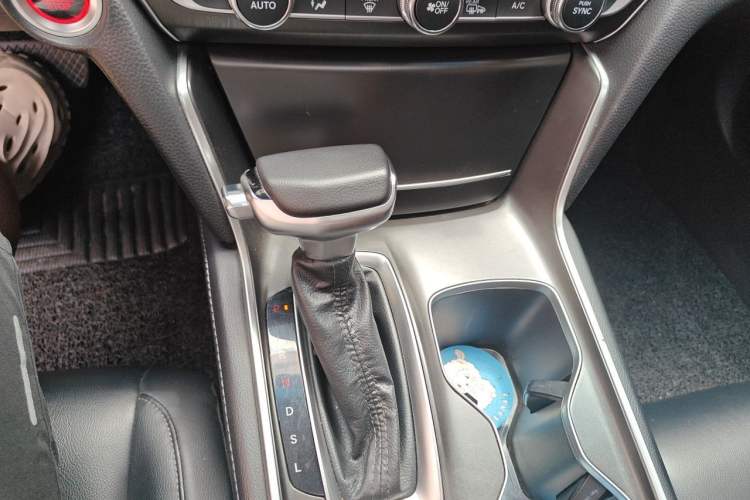 Used Honda Accord 2018 230TURBO Comfort Version National V Gear Lever