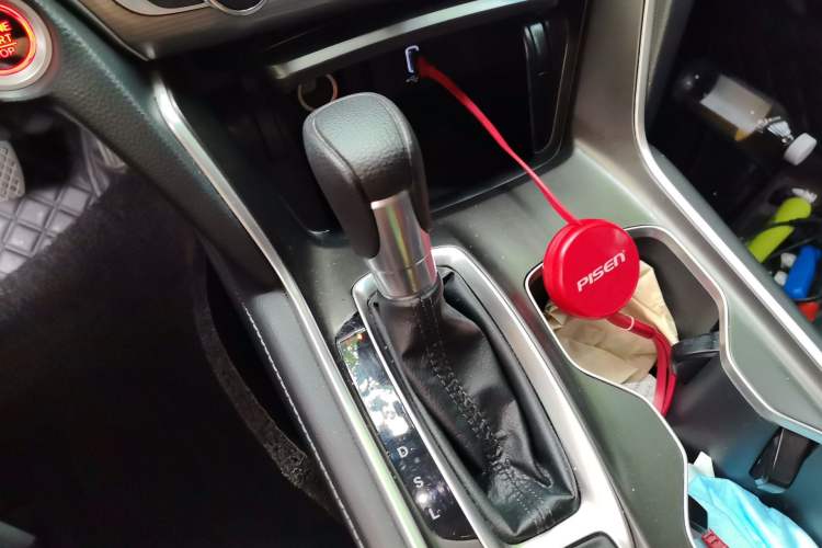 Used Honda Accord 2018 260TURBO Luxury Edition China VI Gear Lever