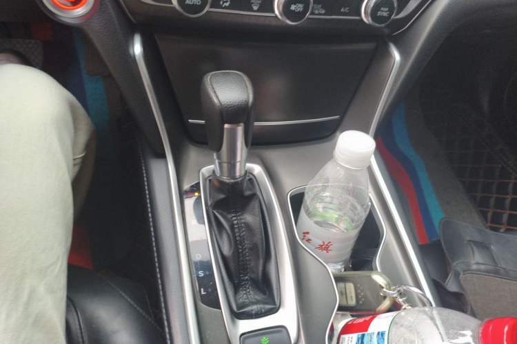 Used Honda Accord 2018 230TURBO Comfort Version National V Gear Lever