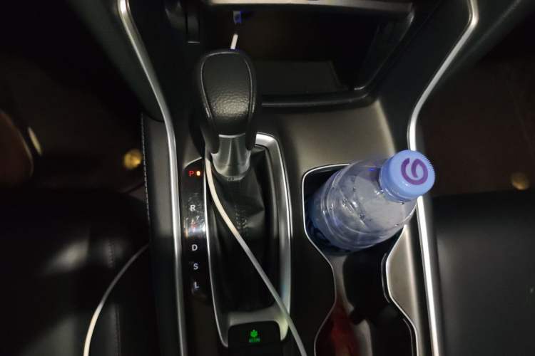 Used Honda Accord 2018 260TURBO Luxury Edition China VI Gear Lever