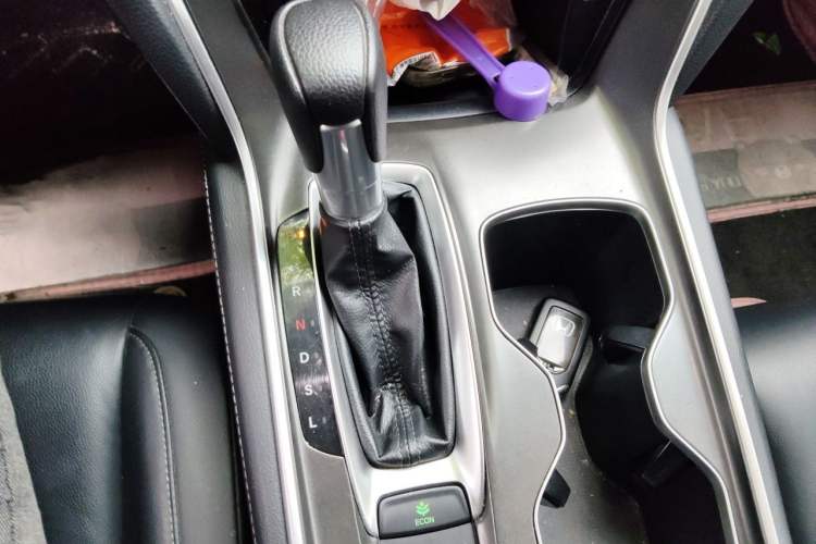 Used Honda Accord 2018 260TURBO Elite Edition China V Gear Lever