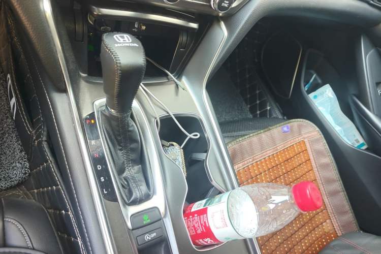 Used Honda Accord 2018 260TURBO Elite Edition China V Gear Lever