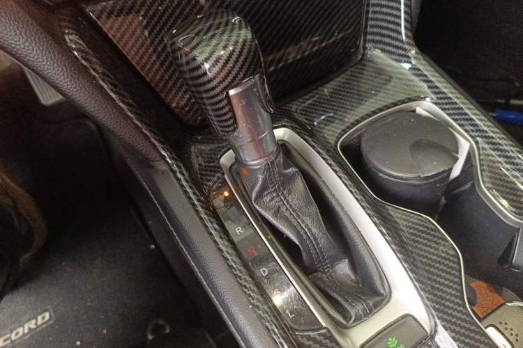 Used Honda Accord 2018 260TURBO Elite Edition China V Gear Lever