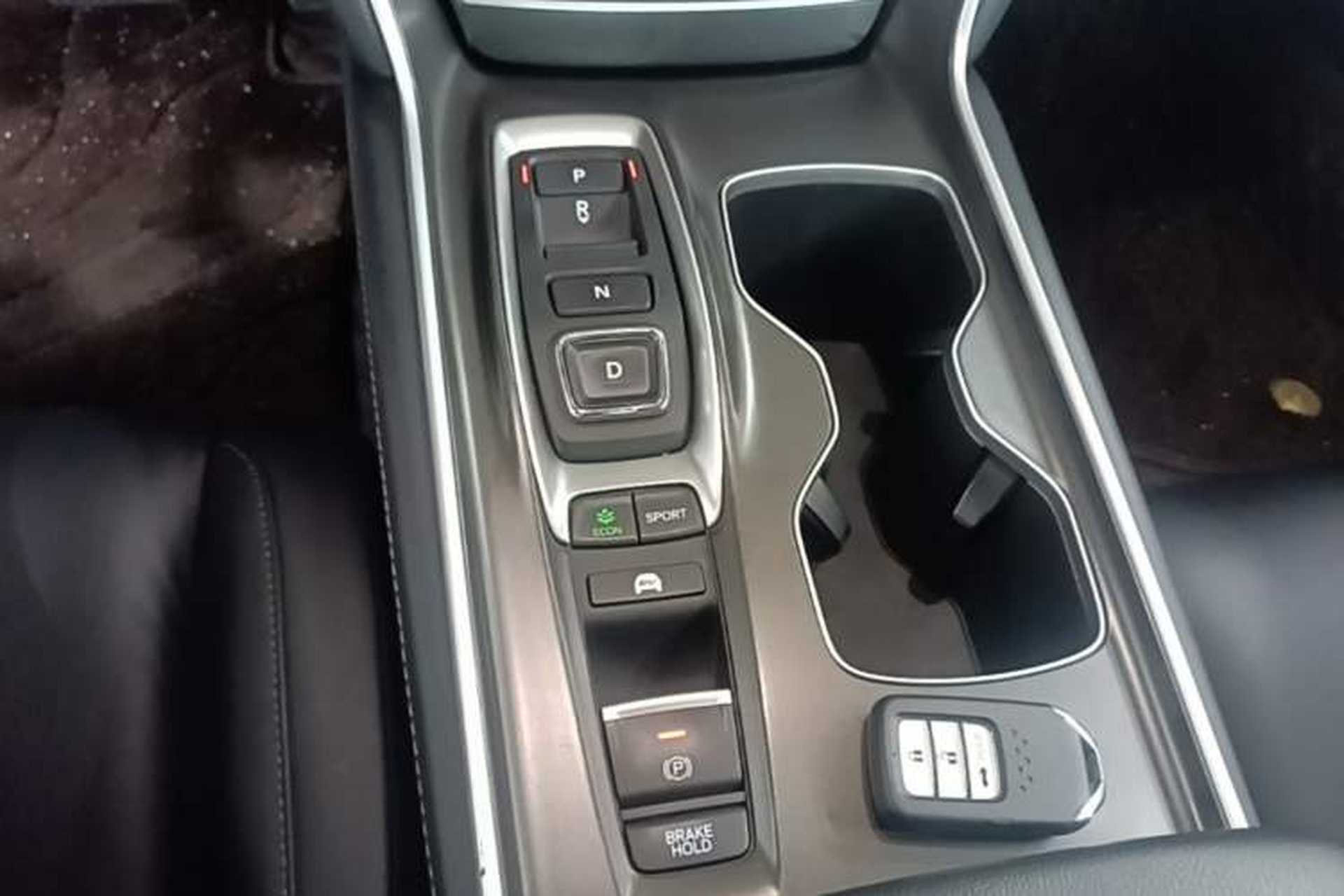 Used Honda Accord 2018 Rui Hybrid 2.0L Rui Ling Edition China VI Gear Lever