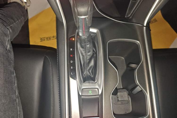 Used Honda Accord 2018 230TURBO Comfort Version National V Gear Lever