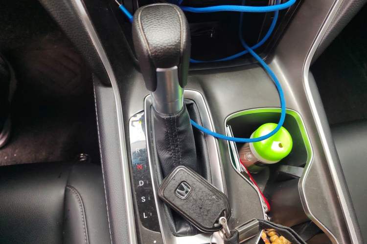 Used Honda Accord 2018 260TURBO Elite Edition China VI Gear Lever