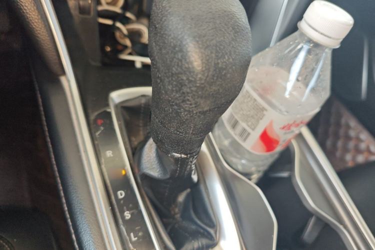Used Honda Accord 2018 260TURBO Elite Edition China VI Gear Lever