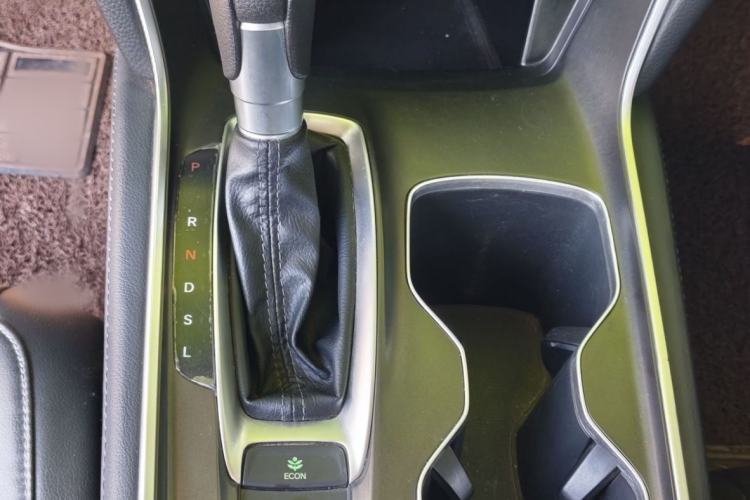 Used Honda Accord 2018 260TURBO Luxury Edition China VI Gear Lever