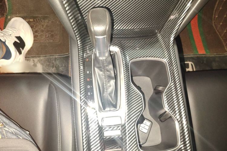 Used Honda Accord 2018 260TURBO Luxury Edition China VI Gear Lever