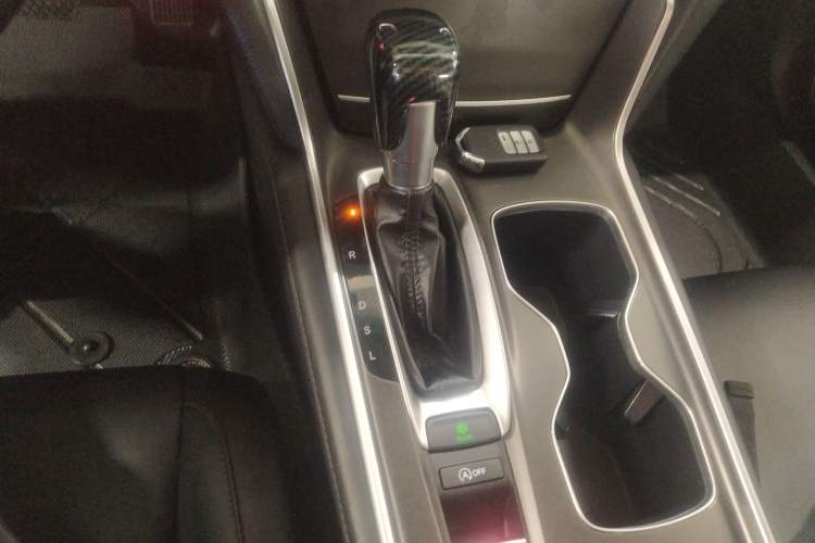 Used Honda Accord 2018 260TURBO Elite Edition China VI Gear Lever