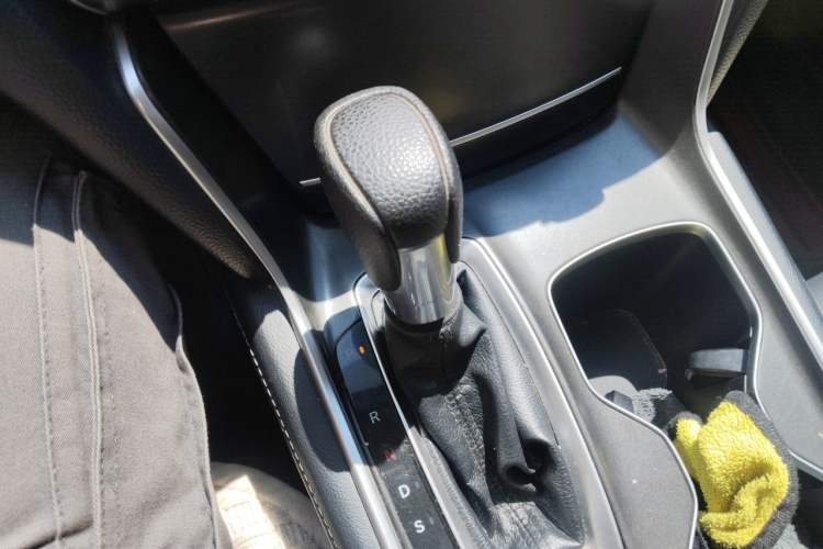 Used Honda Accord 2018 260TURBO Elite Edition China V Gear Lever