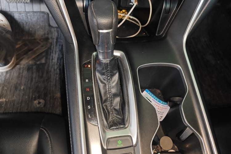 Used Honda Accord 2018 260TURBO Elite Edition China V Gear Lever