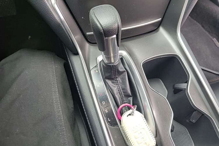 Used Honda Accord 2018 260TURBO Elite Edition China V Gear Lever