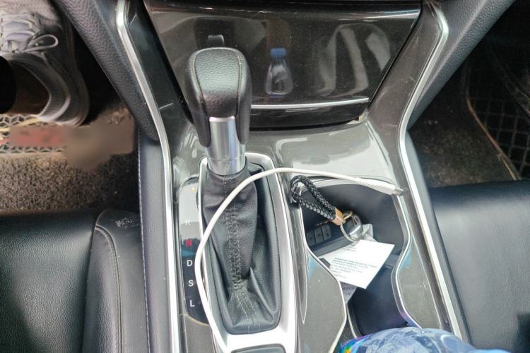 Used Honda Accord 2018 260TURBO Luxury Edition China VI Gear Lever