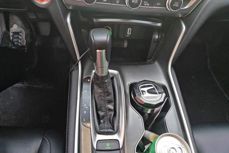 Used Honda Accord 2018 260TURBO Elite Edition China VI Gear Lever