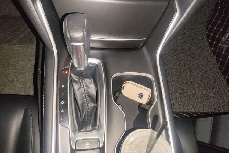 Used Honda Accord 2018 260TURBO Elite Edition China VI Gear Lever
