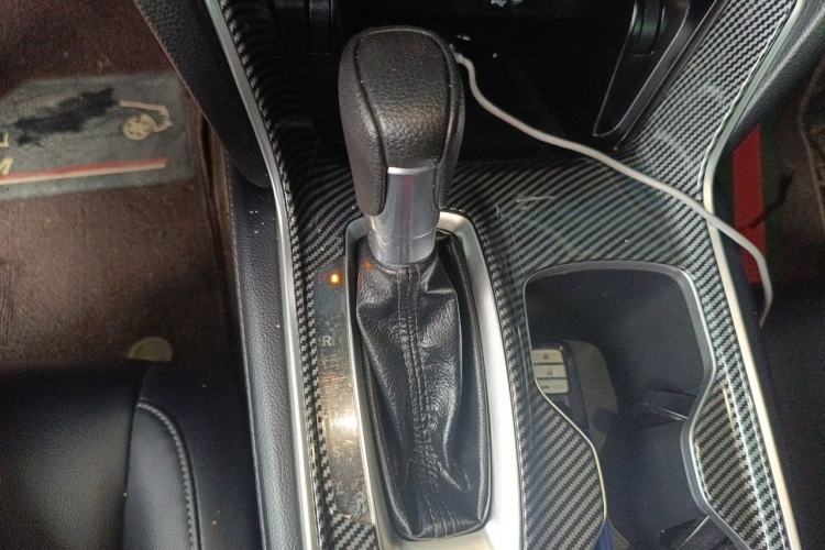 Used Honda Accord 2018 230TURBO Comfort Version National V Gear Lever