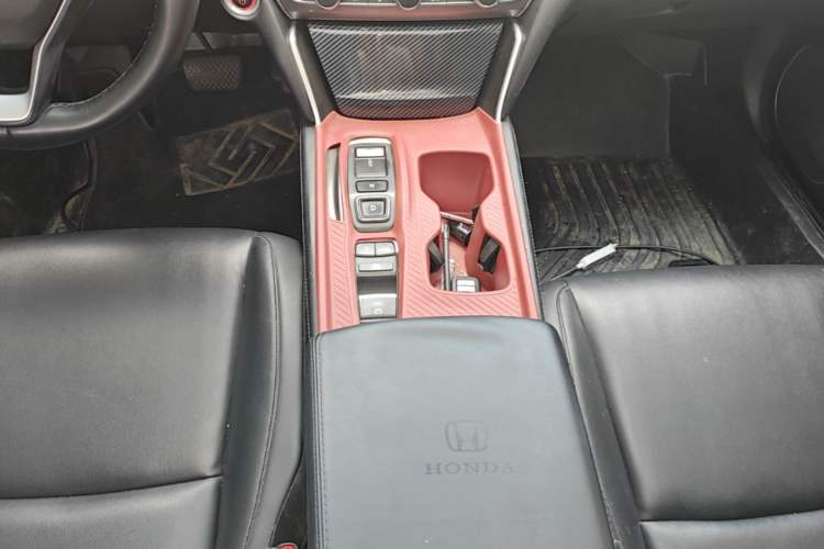 Used Honda Accord 2018 Rui·Hybrid 2.0L Rui Zhi Edition China VI Gear Lever