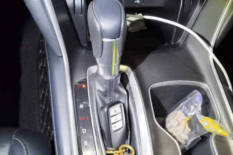Used Honda Accord 2018 260TURBO Elite Edition China VI Gear Lever