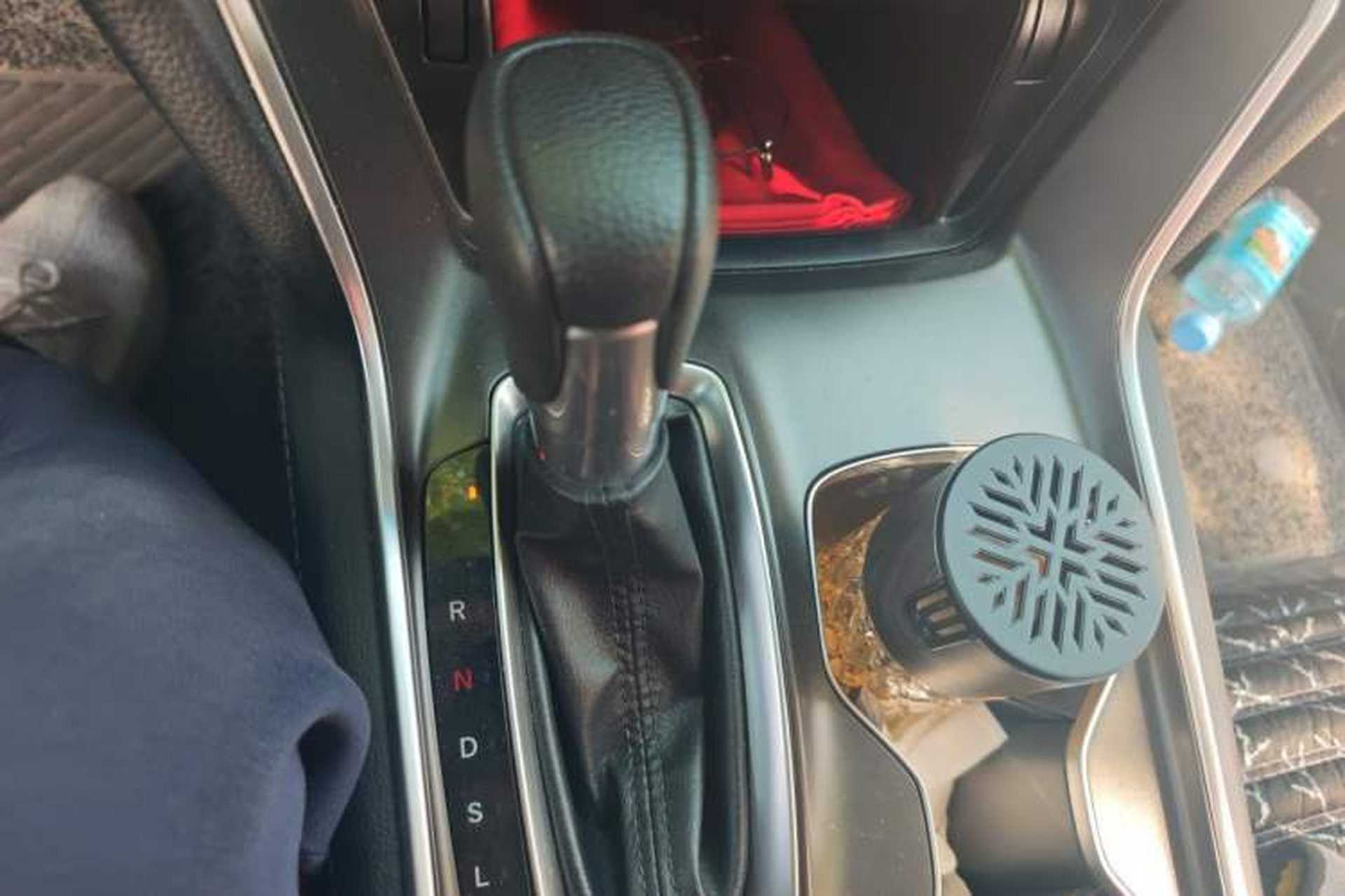 Used Honda Accord 2018 260TURBO Elite Edition China V Gear Lever