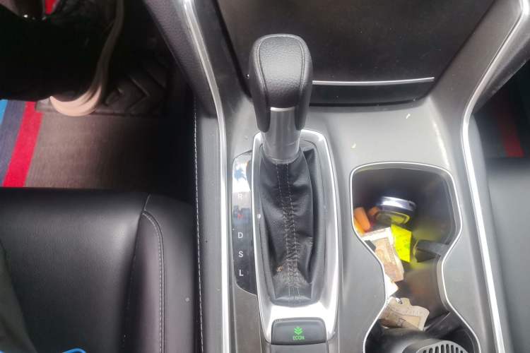 Used Honda Accord 2018 260TURBO Elite Edition China VI Gear Lever