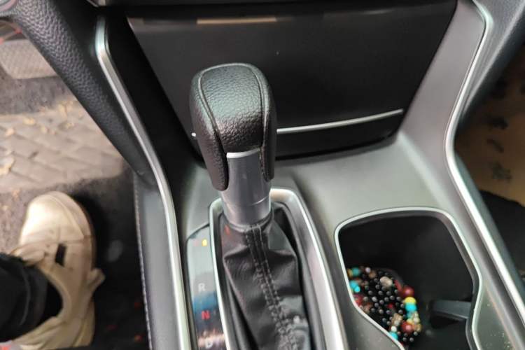Used Honda Accord 2018 260TURBO Elite Edition China VI Gear Lever