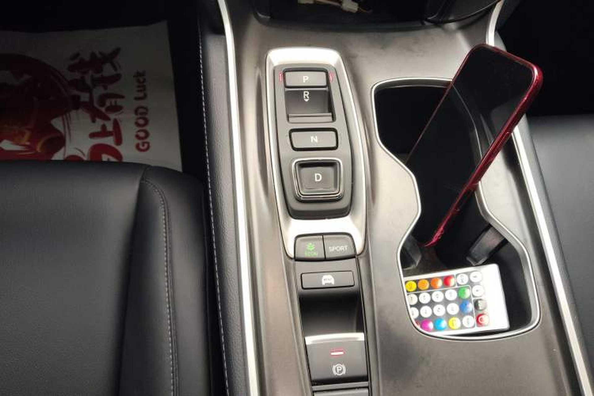 Used Honda Accord 2018 Rui Hybrid 2.0L Rui Ling Edition China VI Gear Lever