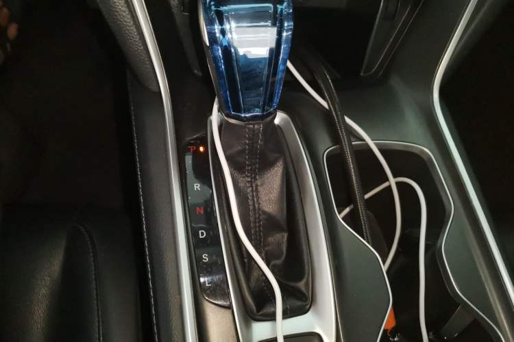 Used Honda Accord 2018 260TURBO Elite Edition China V Gear Lever