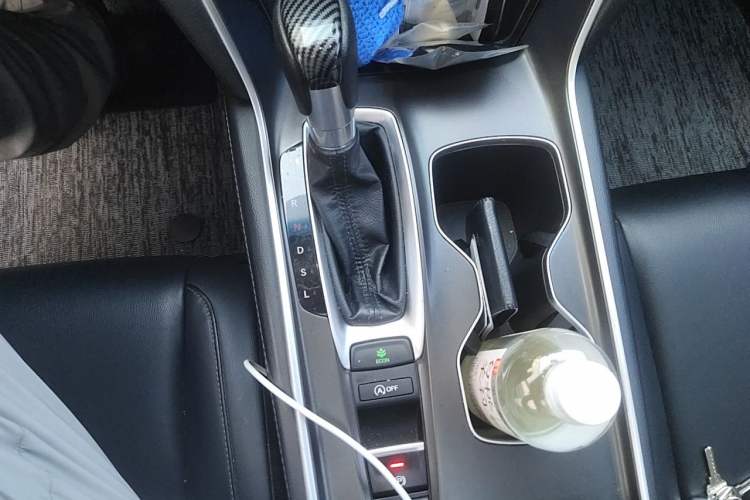 Used Honda Accord 2018 260TURBO Elite Edition China V Gear Lever