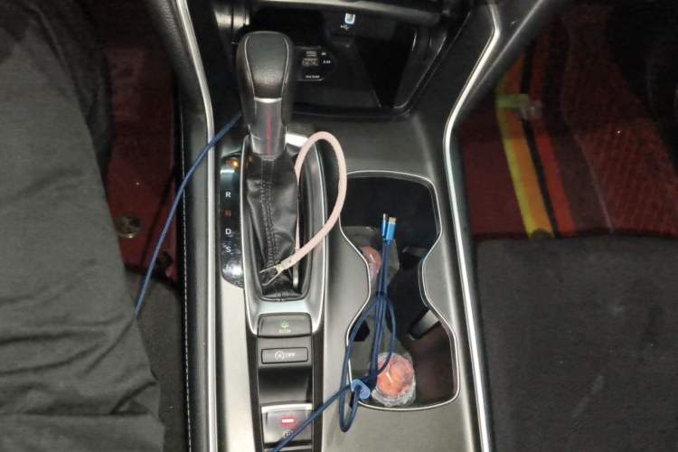 Used Honda Accord 2018 260TURBO Elite Edition China V Gear Lever