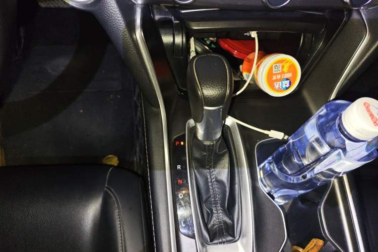 Used Honda Accord 2018 260TURBO Elite Edition China VI Gear Lever