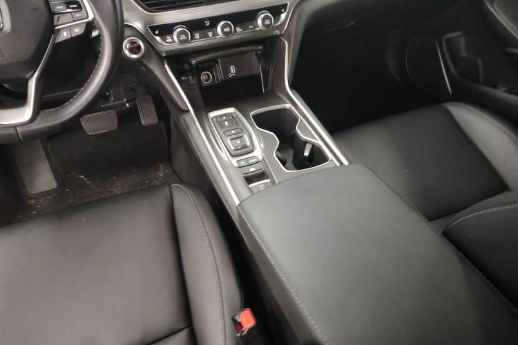 Used Honda Accord 2018 Rui·Hybrid 2.0L Rui Zhi Edition China VI Gear Lever